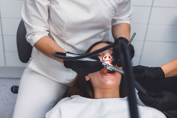 Best Urgent Care for Lost Fillings or Crowns in Mckee City, NJ