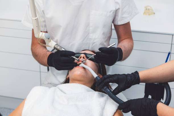 Best Emergency Treatment for Dental Infections or Abscesses in Mckee City, NJ